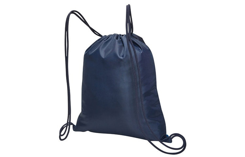 PUMA PUMA FIGC Final Gym Sack 'Navy Blue' 077065-02 outlook