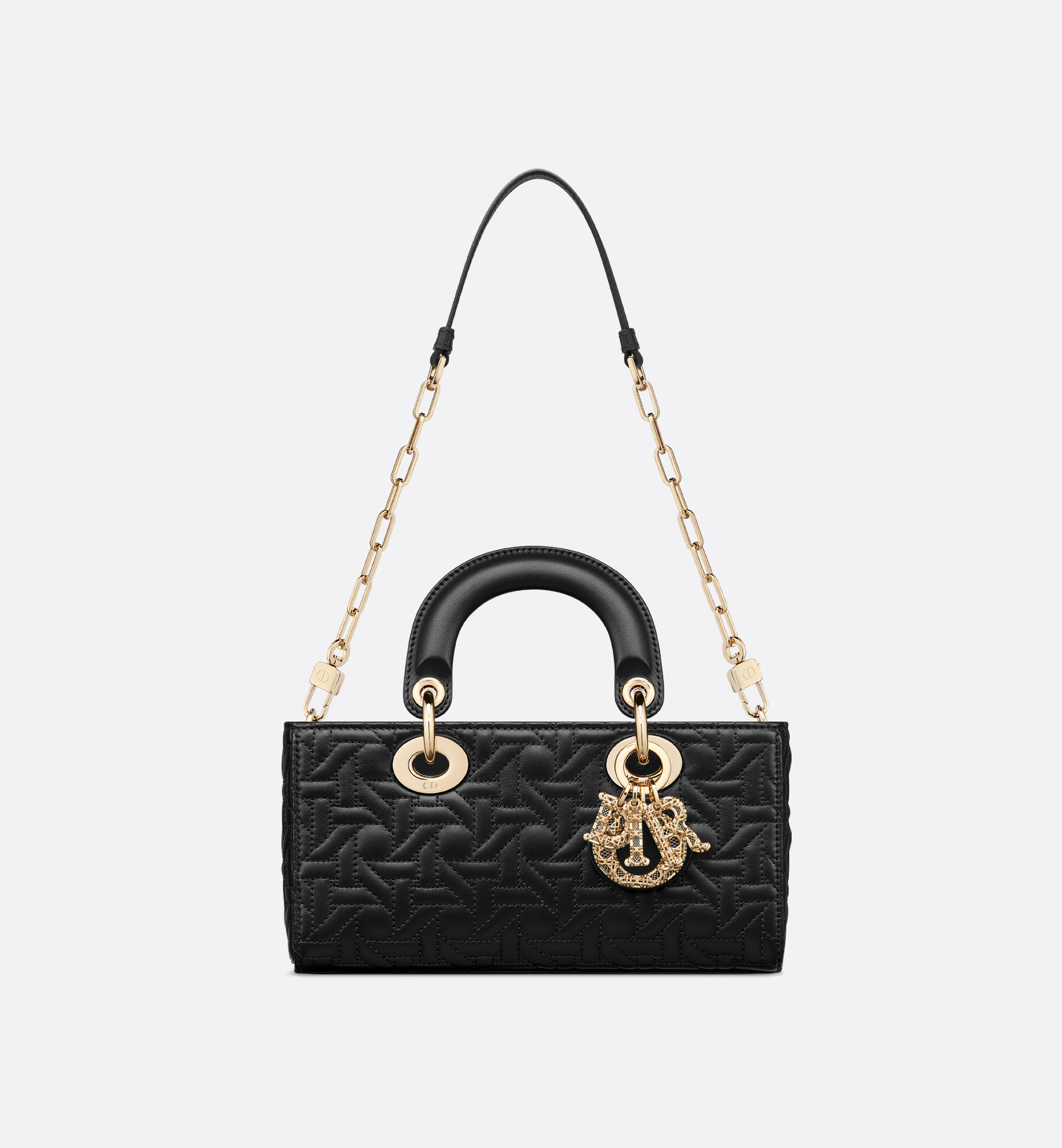 Small Lady D-Joy Bag - 6