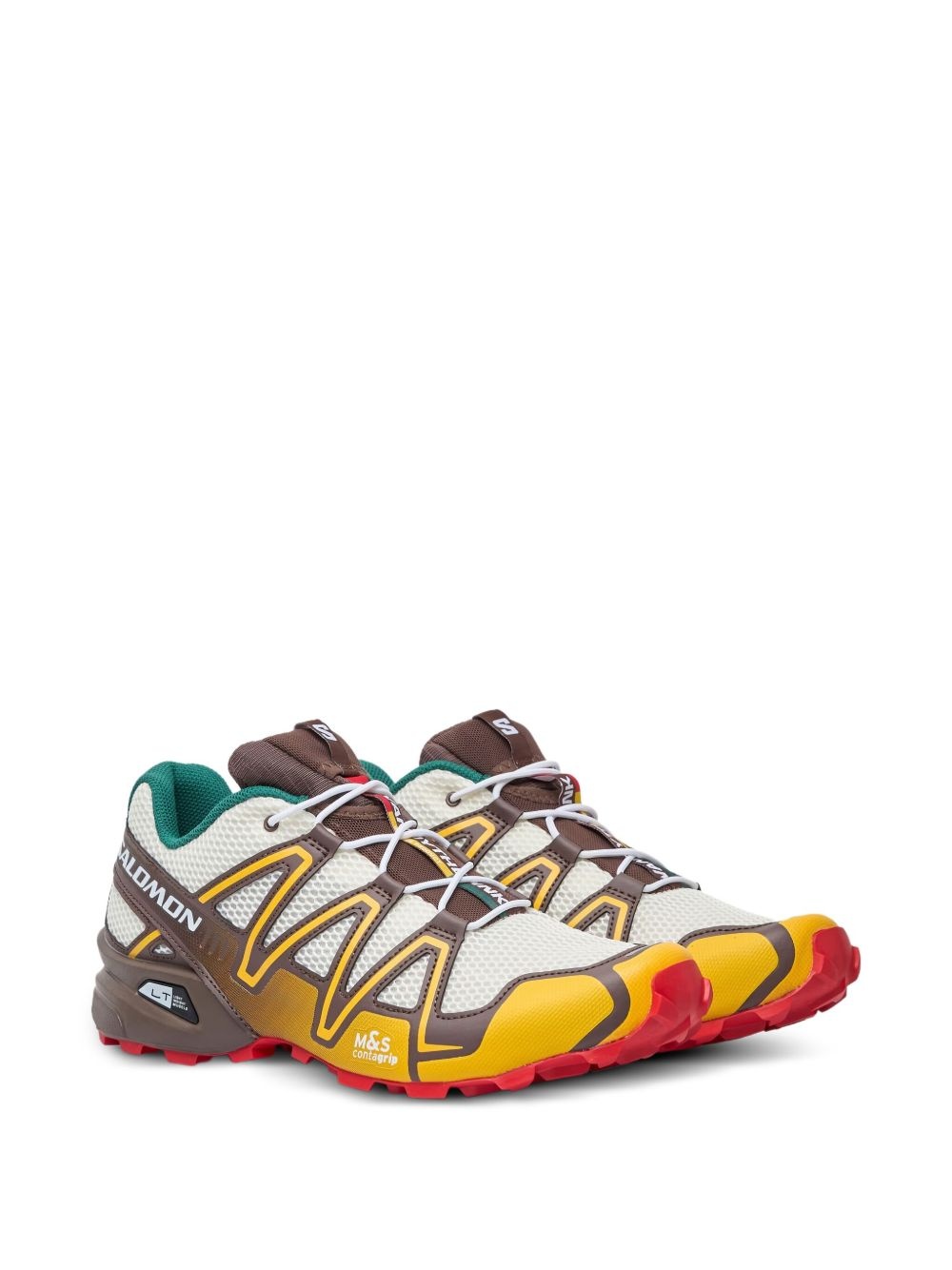 x Vandy The Pink Speedcross 3 sneakers - 2