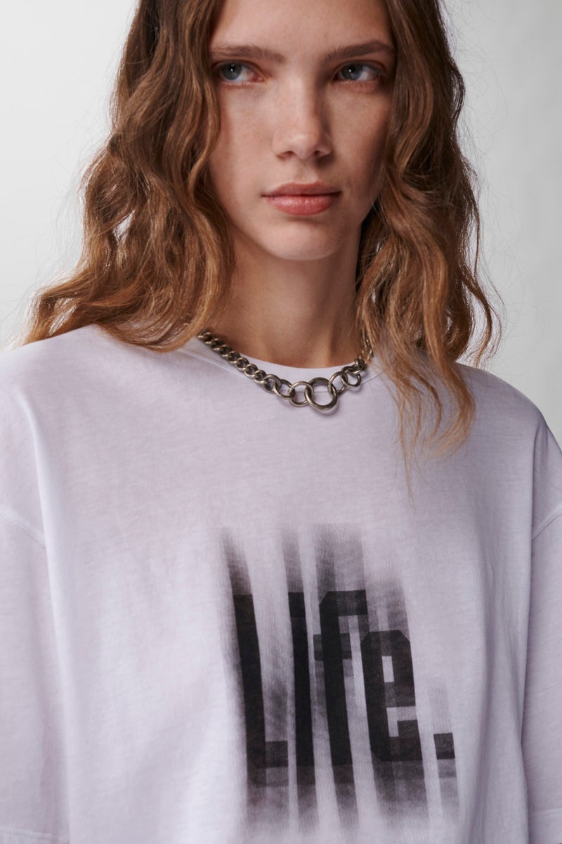Sandra Standard T Shirt - 5