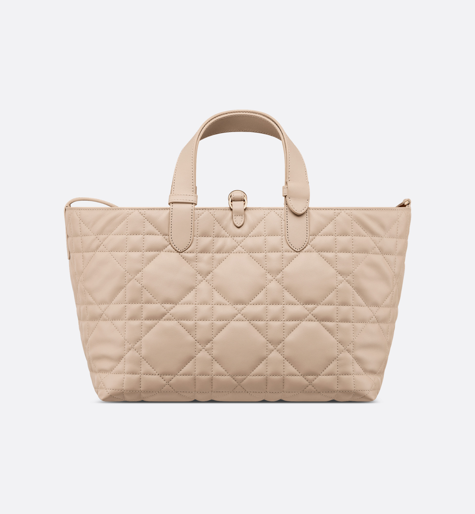 Medium Dior Toujours Bag - 3