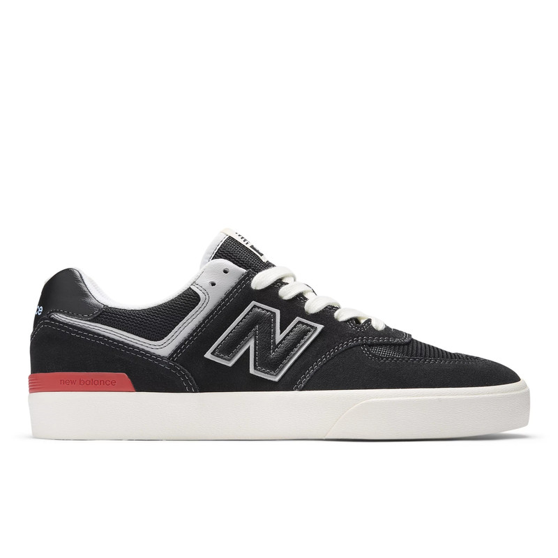 Unisex NB Numeric 574 Vulc Skateboarding Shoes - 1