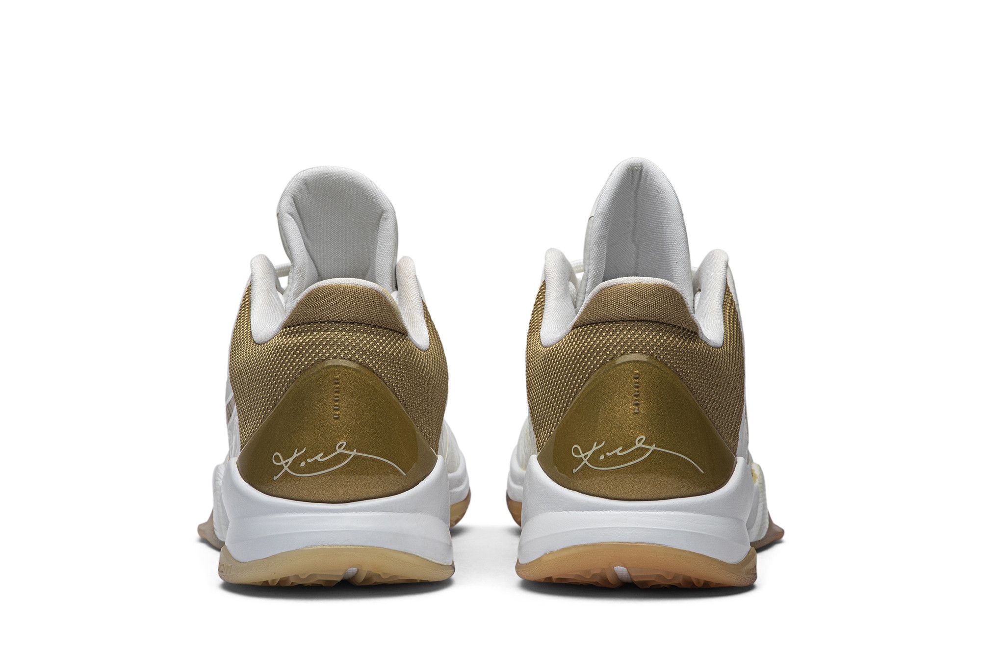 Nike Zoom Kobe 5 'Big Stage Home' | goat | REVERSIBLE