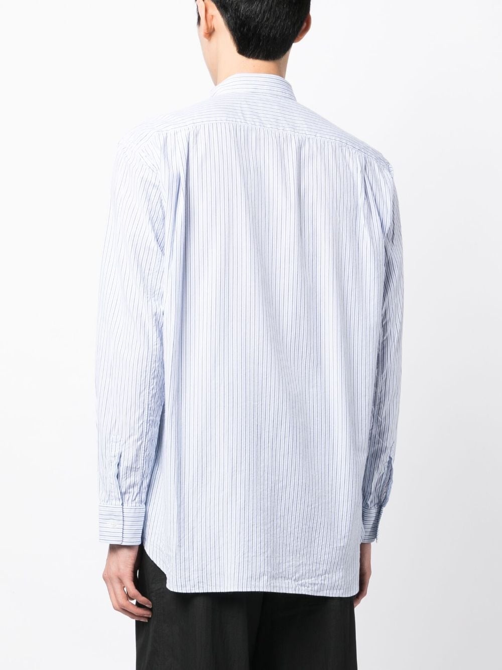 X BRENT WESTFALL STRAWBERRY PATCHWORK SHIRT - 2