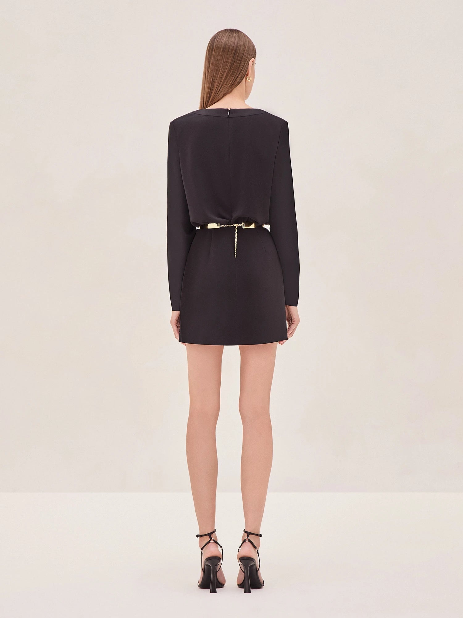 Morci Dress - 3