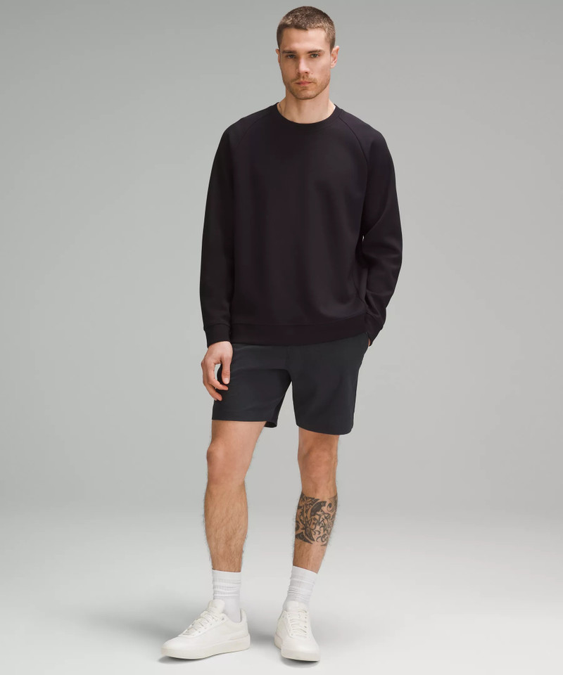 lululemon ABC Classic-Fit Short 7" *WovenAir outlook