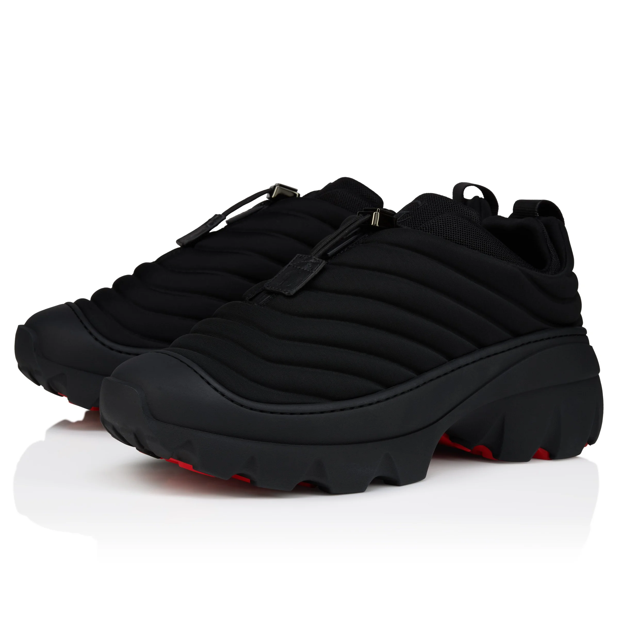 TCT Hiker Sneakers - 1