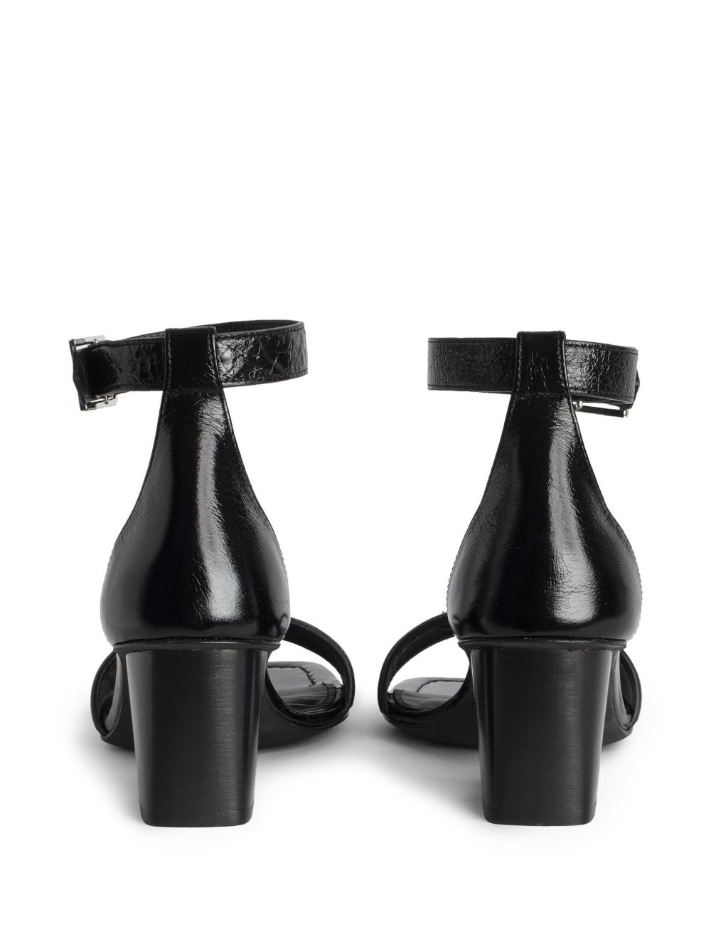 63mm Caprese Wings sandals - 3