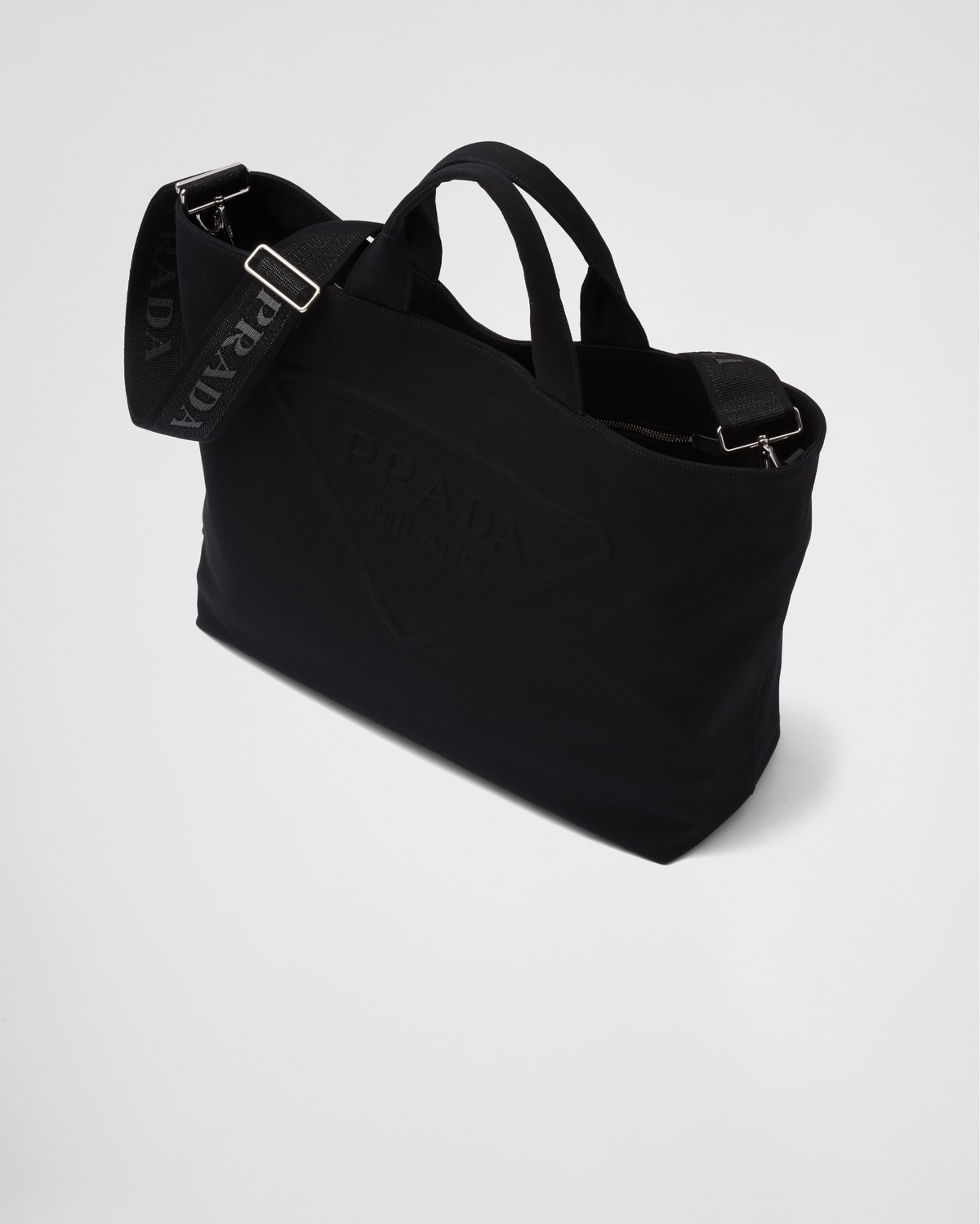 Canvas tote bag - 3
