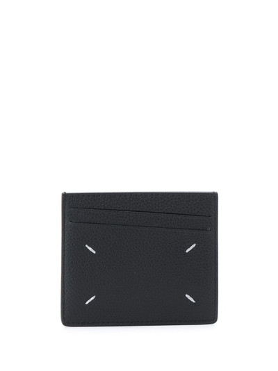 Maison Margiela classic cardholder outlook