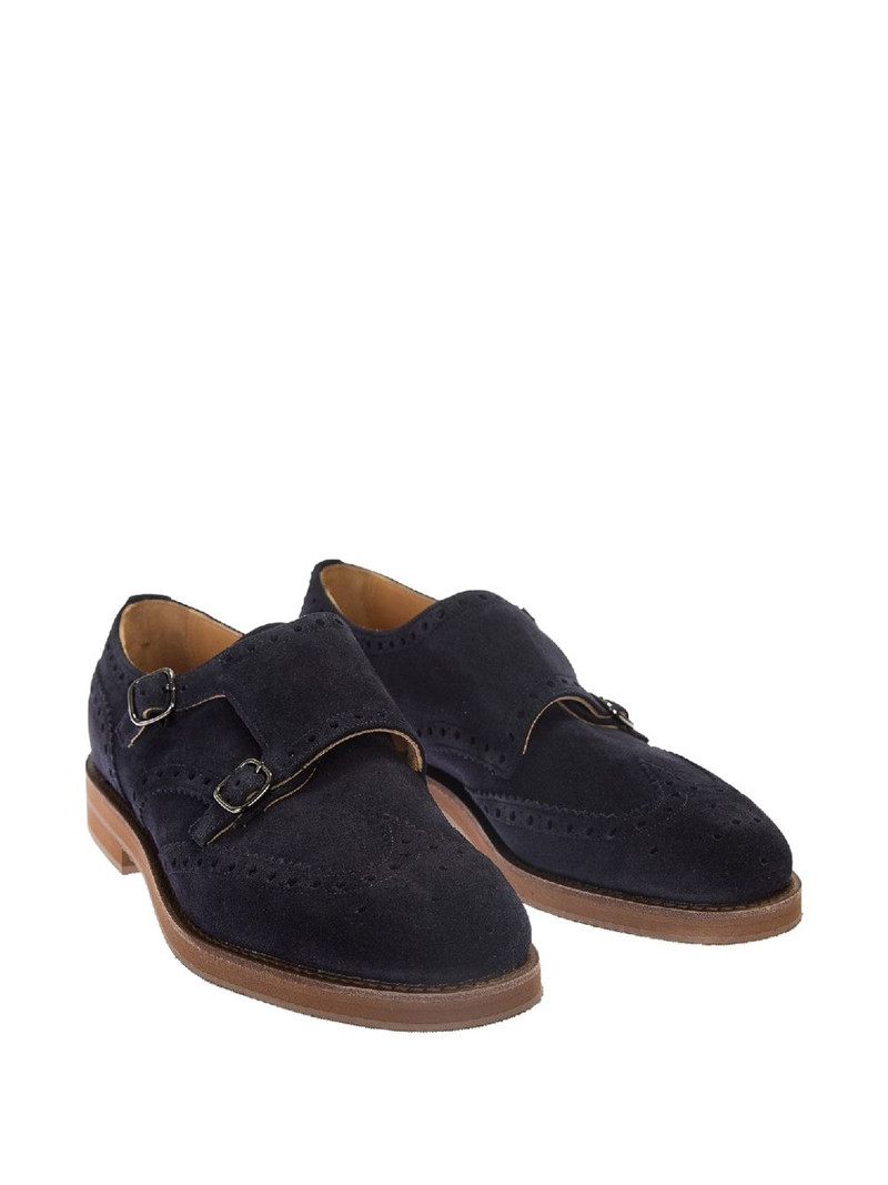 Church's Kelby 3 monk shoes outlook