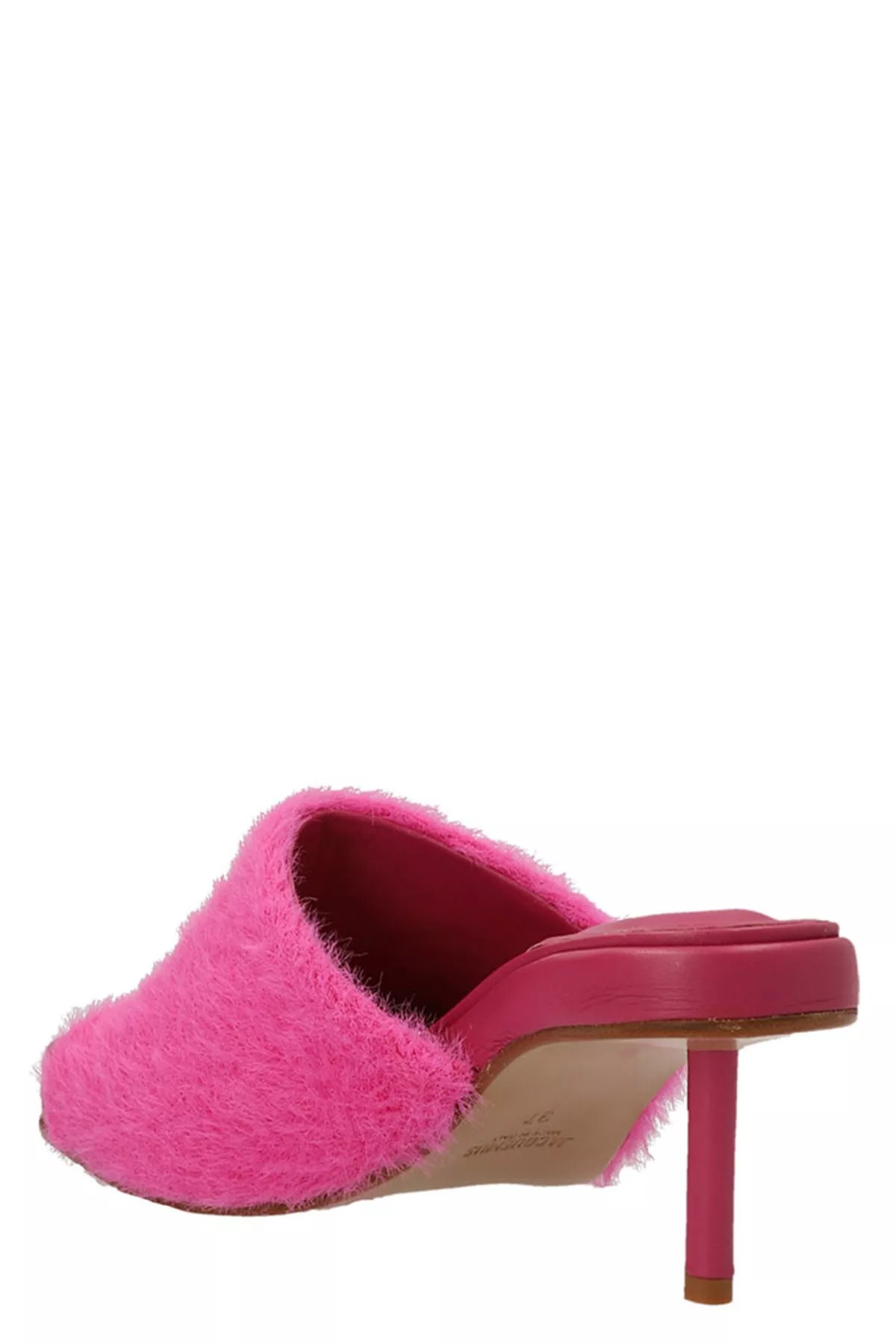 'Clay' mules - 2