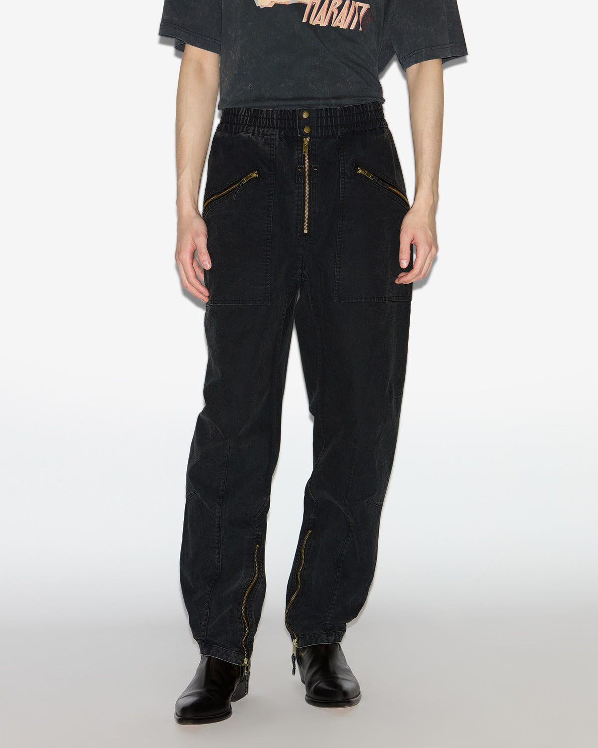 TILS PANTS - 3