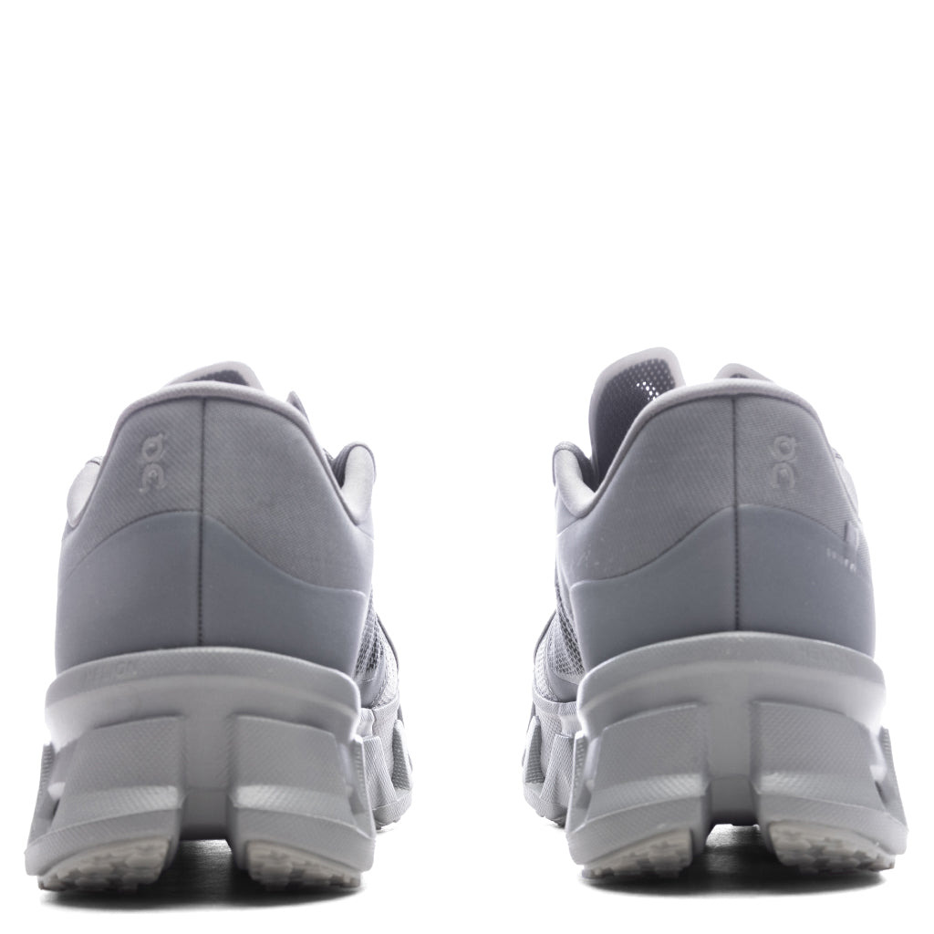 ON X PAF WOMEN'S CLOUDMONSTER HYPER - PHANTOM/APOLLO - 4
