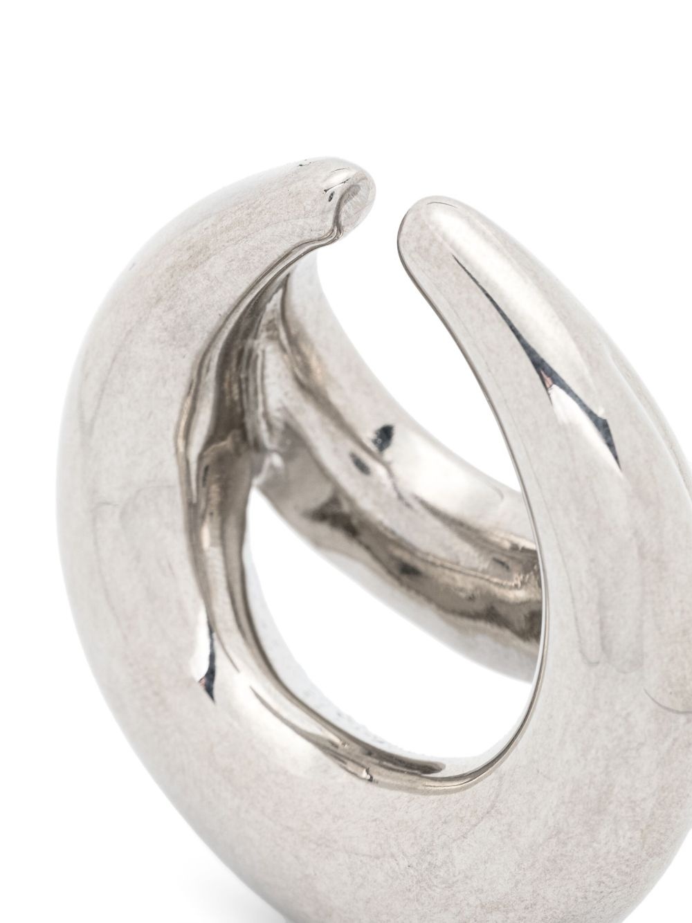 Blow Up ear cuff - 3
