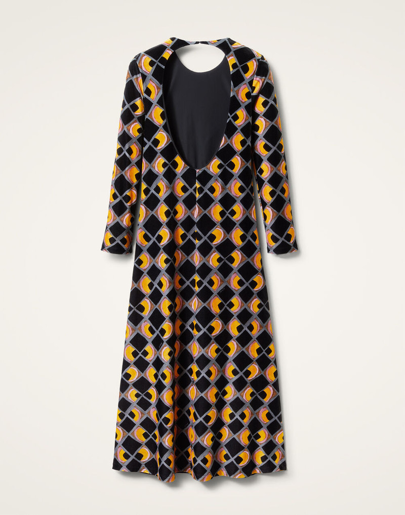 Swank Dress 3