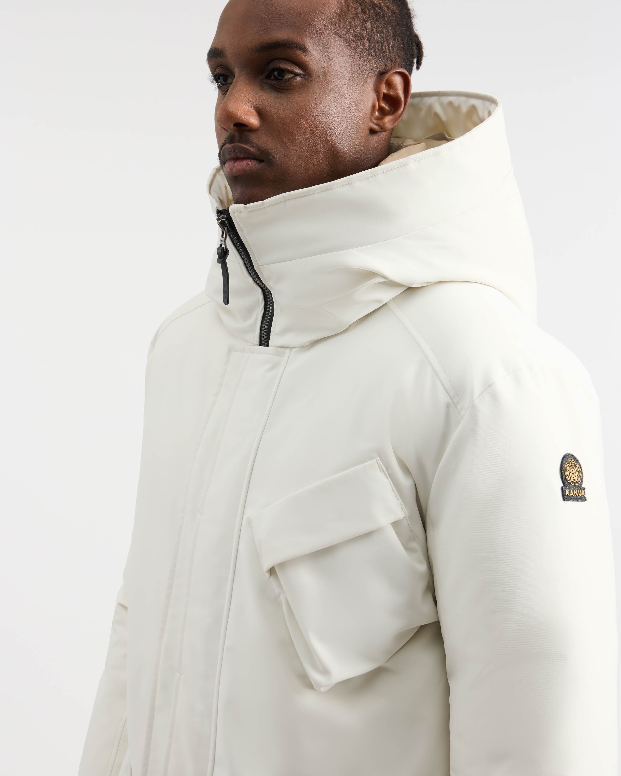 Jonas - Winter White - 2