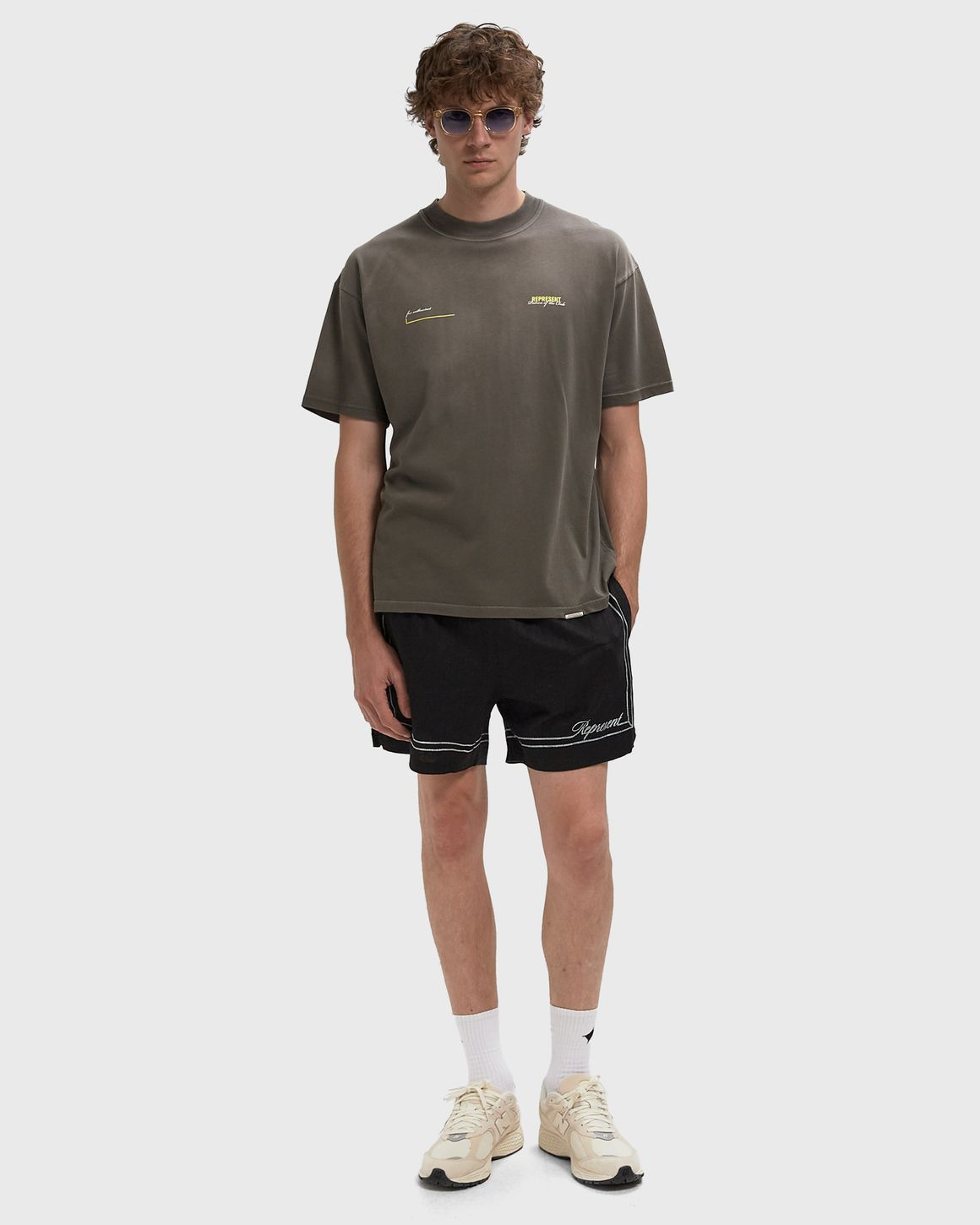 Patron Of The Club T-Shirt - 3