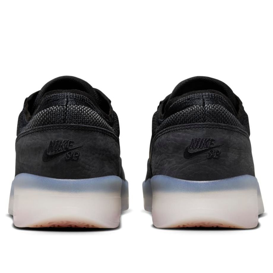 Nike SB PS 8 'Black Clear' FV8493-001 - 4