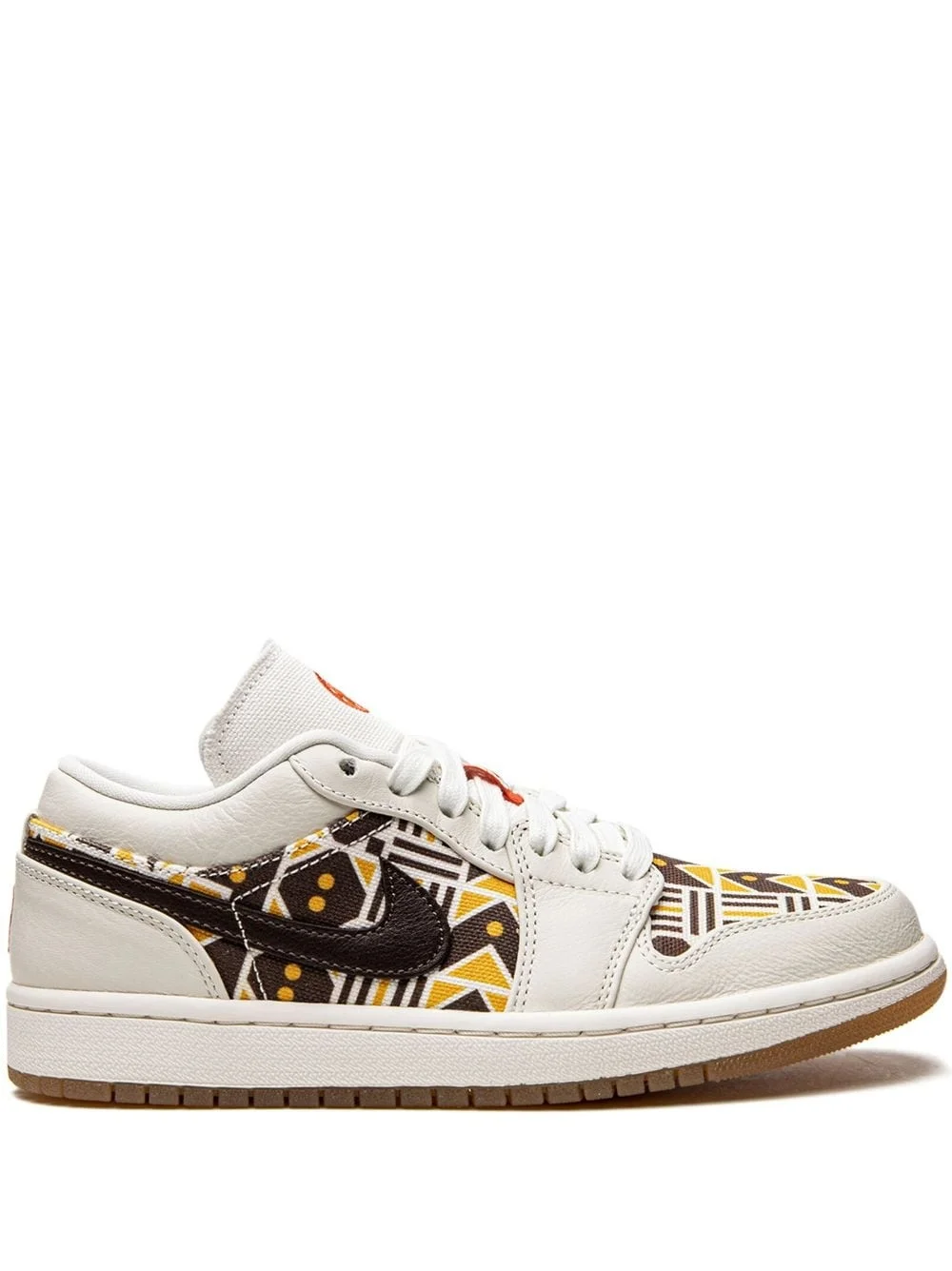 Air Jordan 1 Low "Quai 54" sneakers - 1