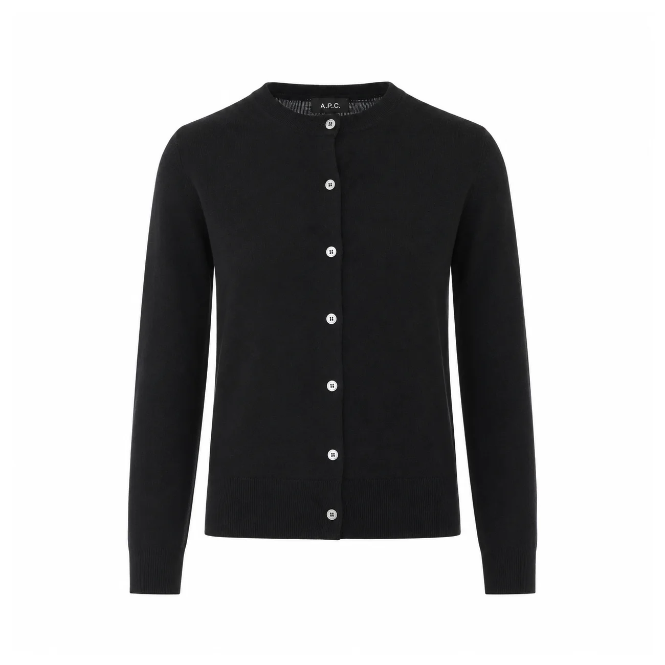 A.P.C. Women Marisa Cardigan - 1