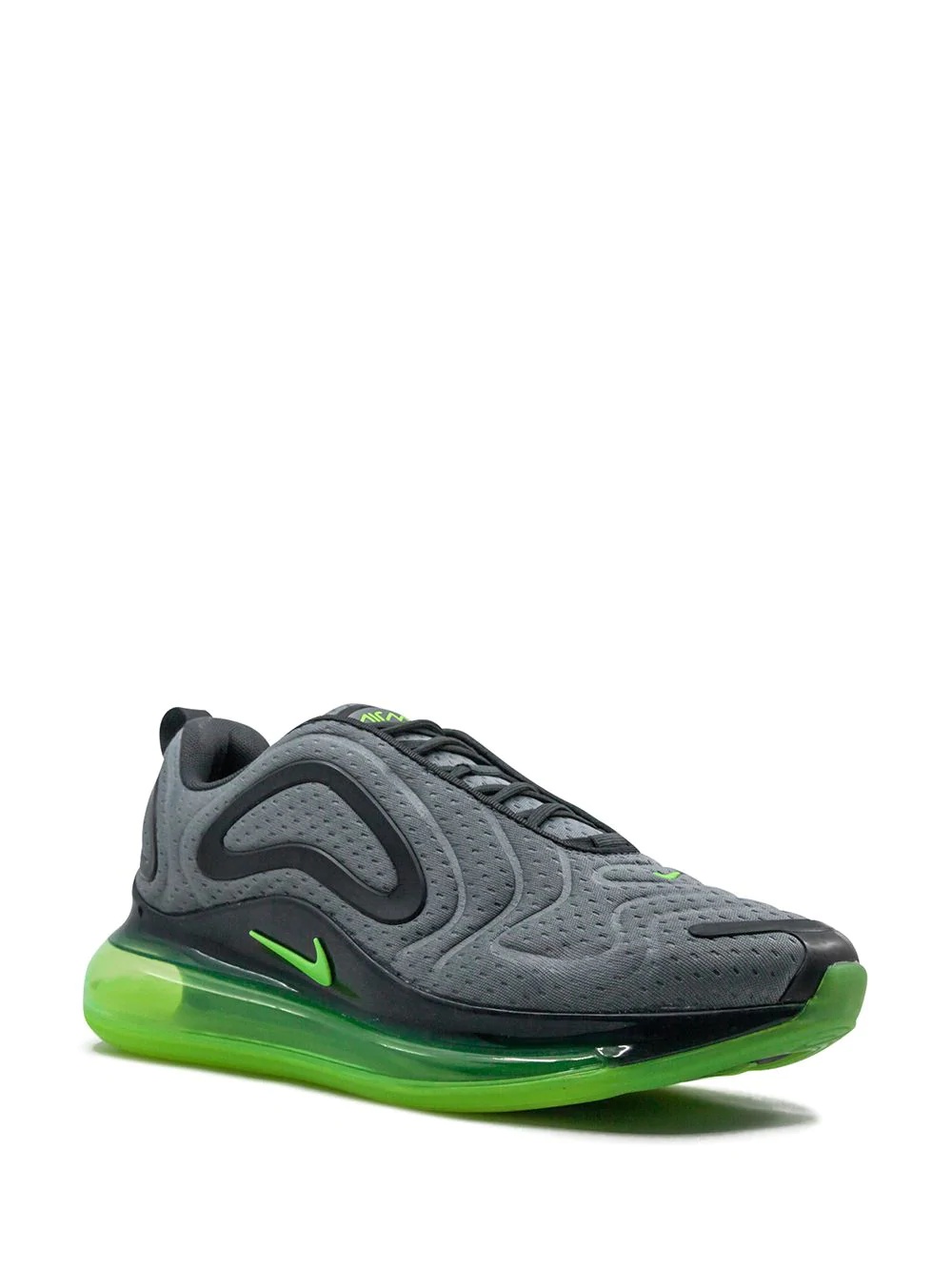 Air Max 720-Mesh sneakers - 2