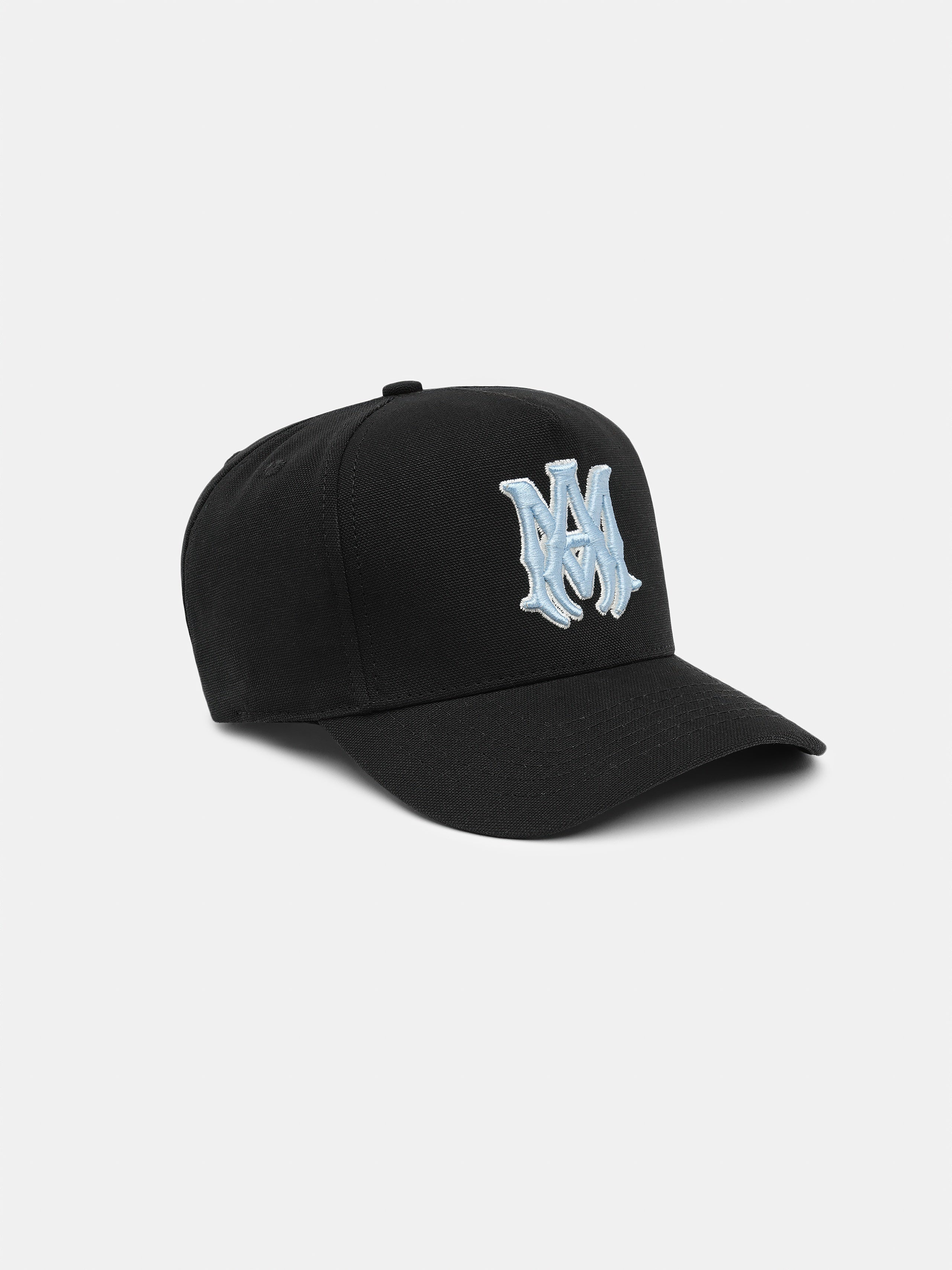 MA OUTLINE CANVAS HAT - 2