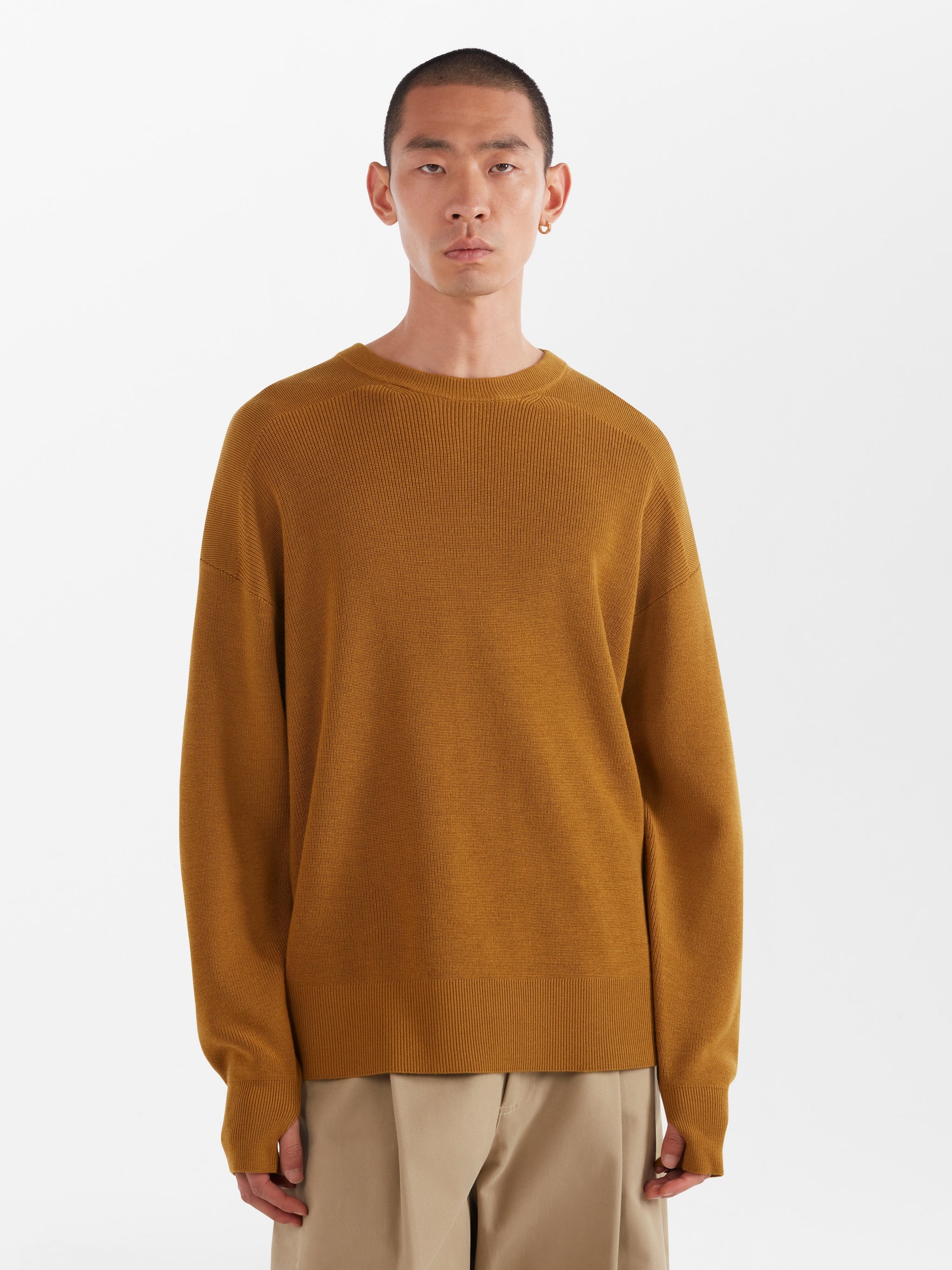Parke Knit - 2