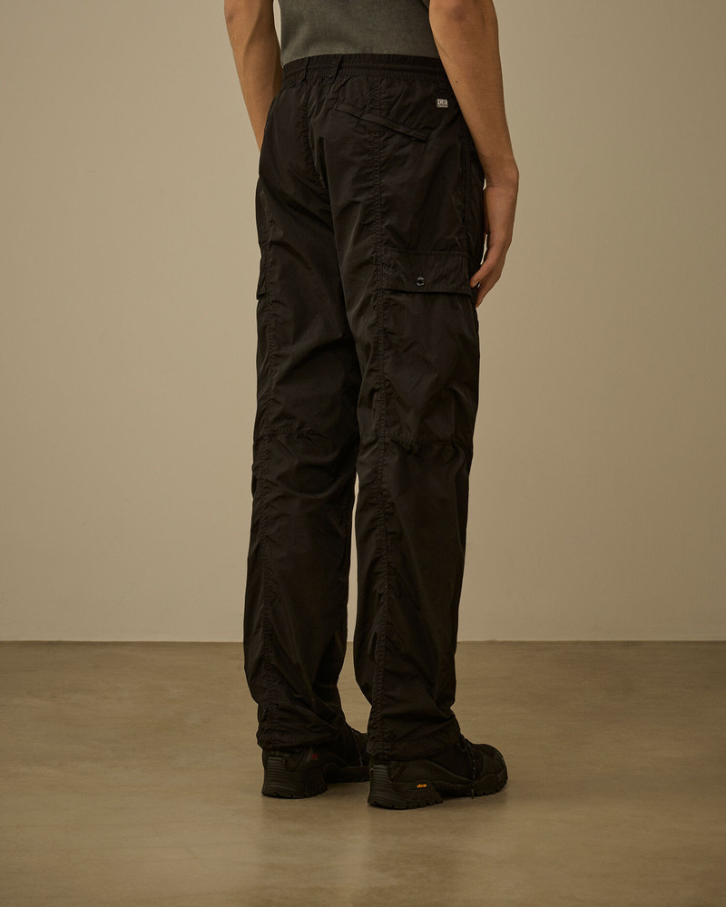 Chrome-R Regular Cargo Lens Pants 4