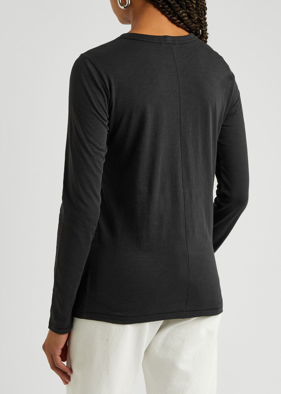 The Slub cotton top - 3