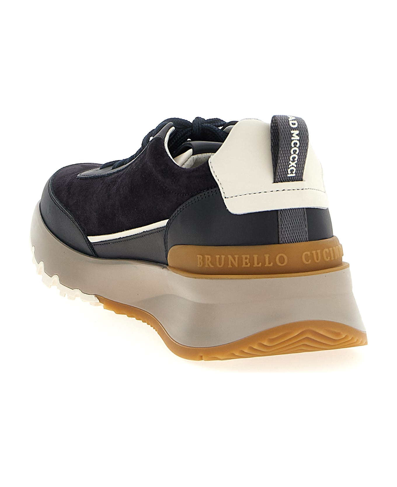 'runners' Sneakers - 3