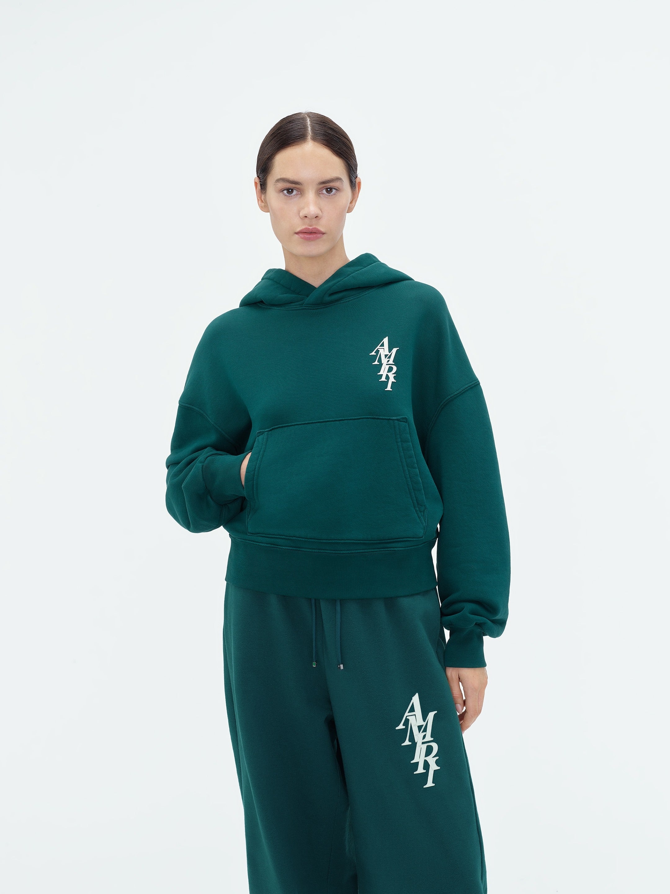 AMIRI STACK HOODIE - 3
