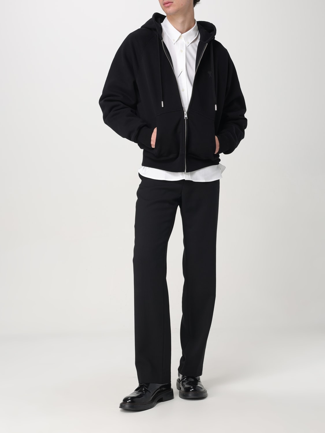 Pants men Ami Paris - 2