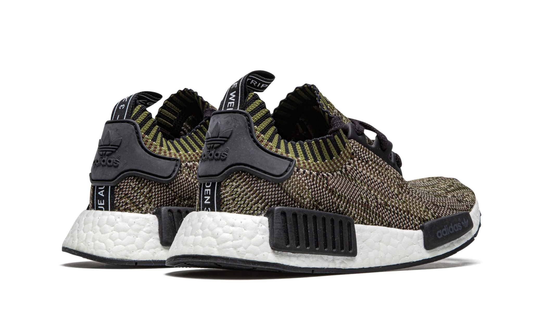 NMD R1 PK "Camo Pack" - 3