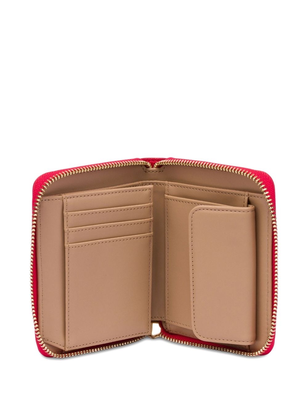 logo-lettering wallet - 3