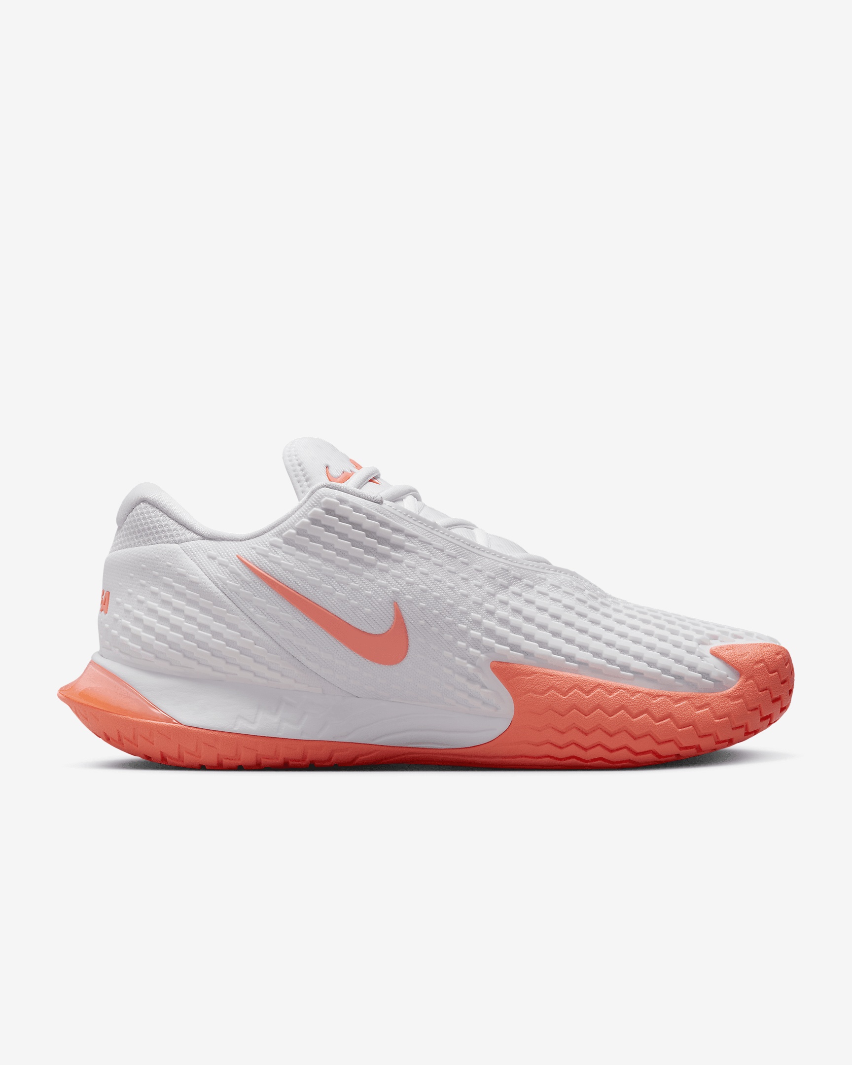 NikeCourt Zoom Vapor Cage 4 Rafa Men’s Hard Court Tennis Shoes - 3