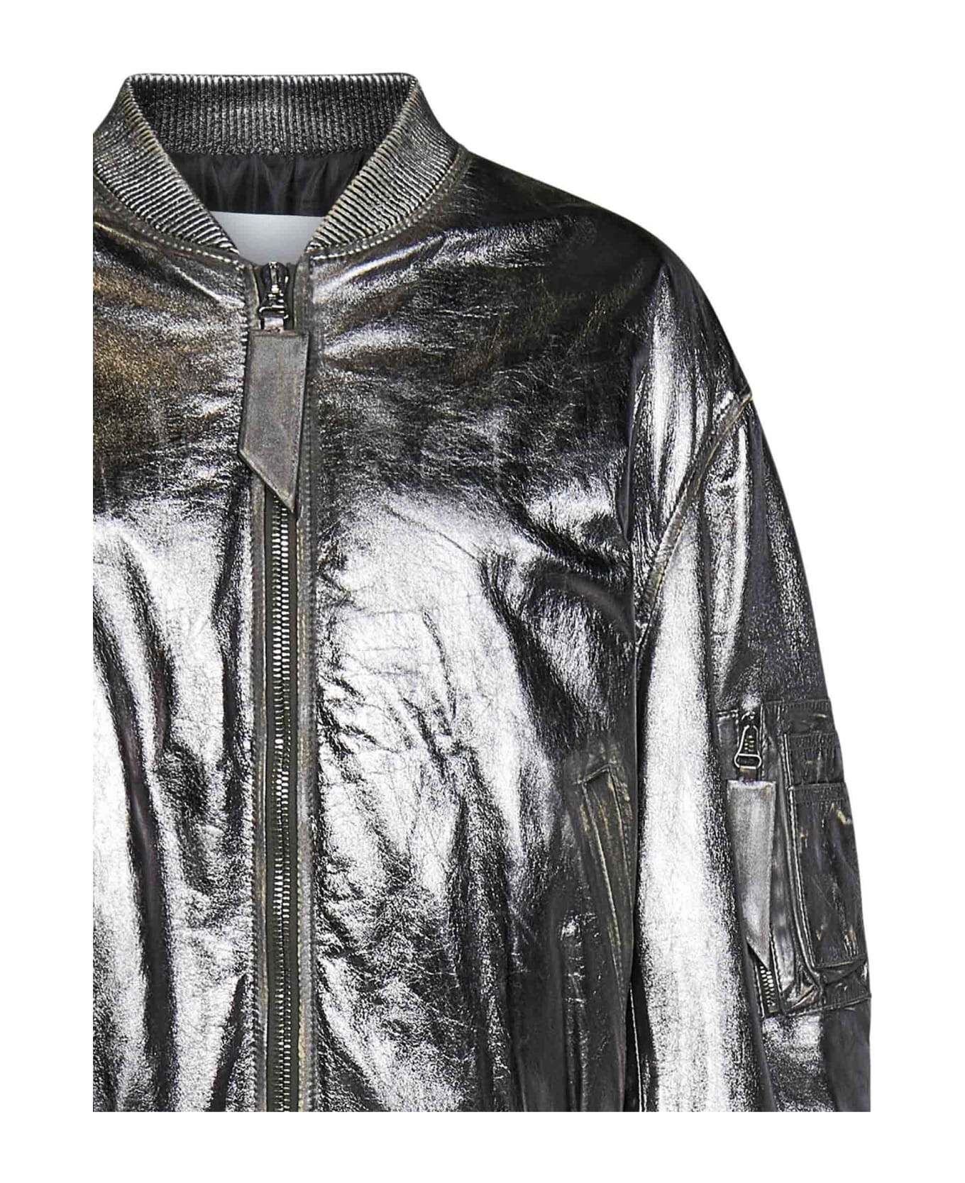 ''anja'' Jacket - 4