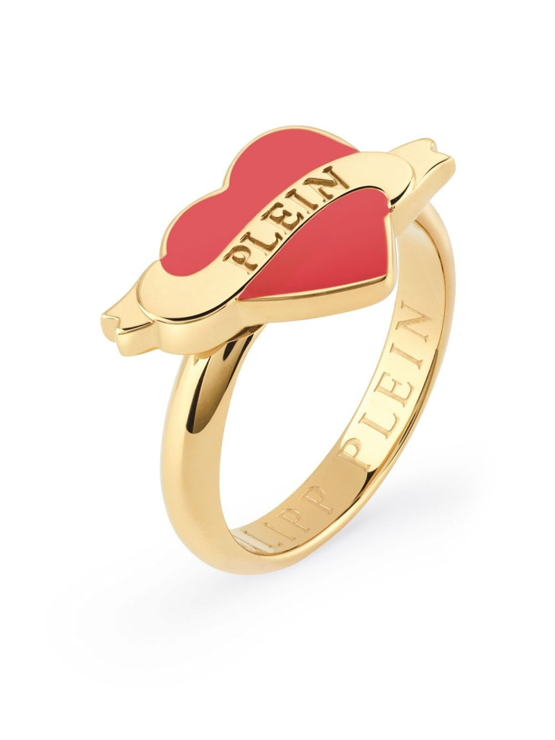 PHILIPP PLEIN Valentine ring outlook