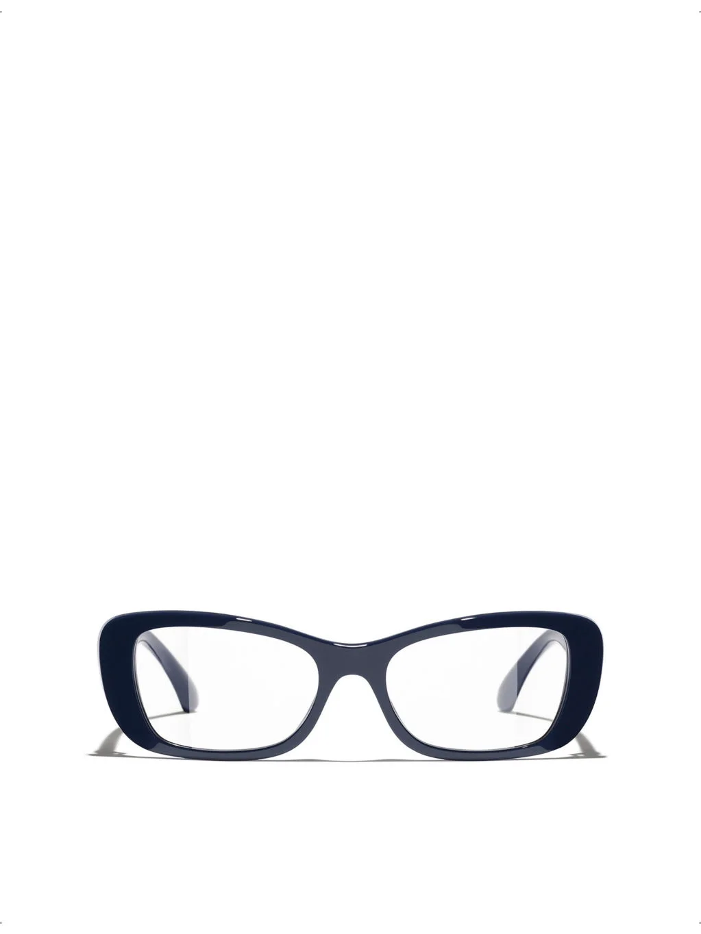 CH3506 Butterfly-Frame Acetate Optical Glasses - 1