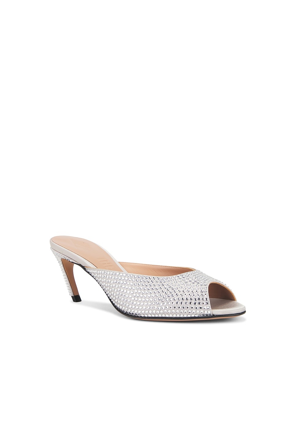 Ada Mule Sandal - 2