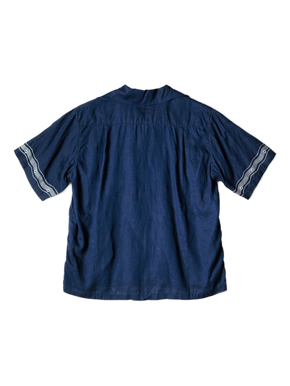 Aloha short-sleeved shirt - 2