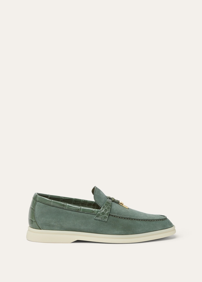 Summer Charms Walk Loafer - 2