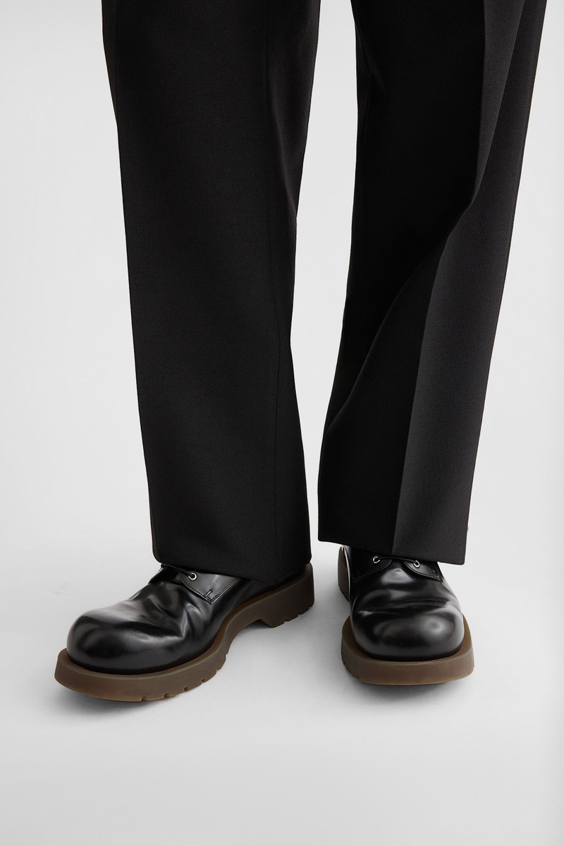 Lace-Up Shoe 6
