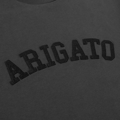 Axel Arigato Axel Arigato College Logo Tee outlook