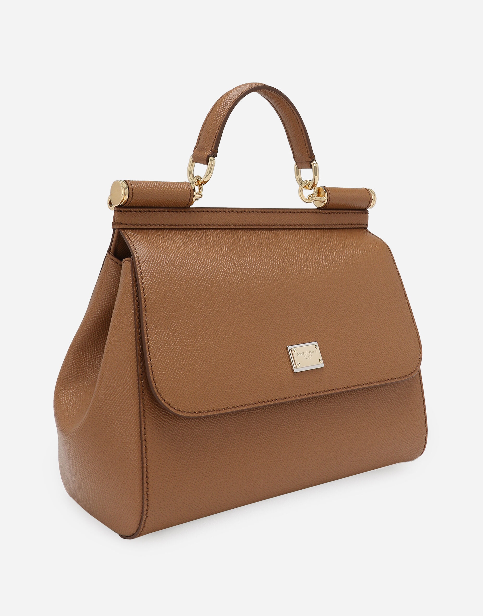 Large Sicily handbag - 7