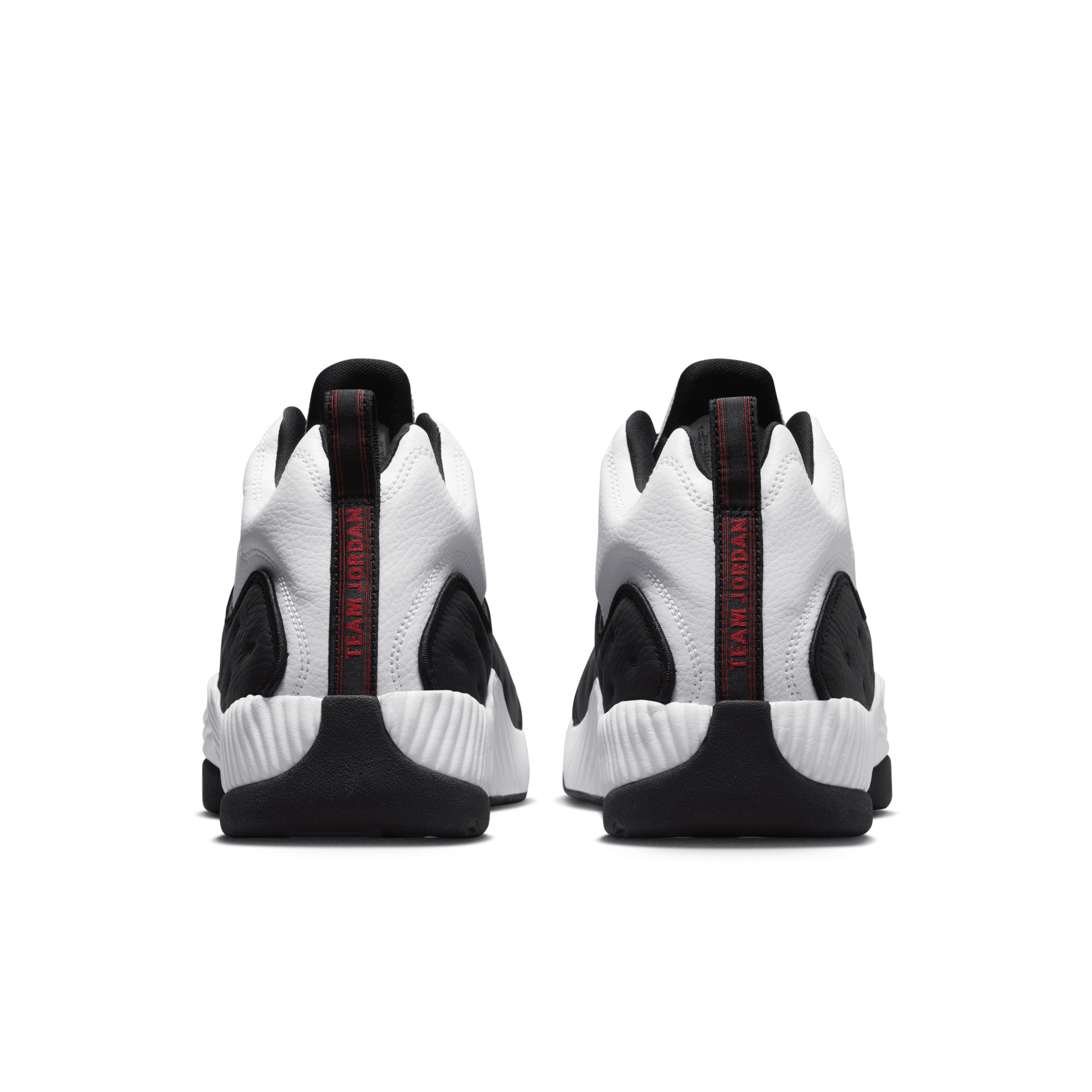 Men's Jordan Jumpman Team II  Shoes - 6