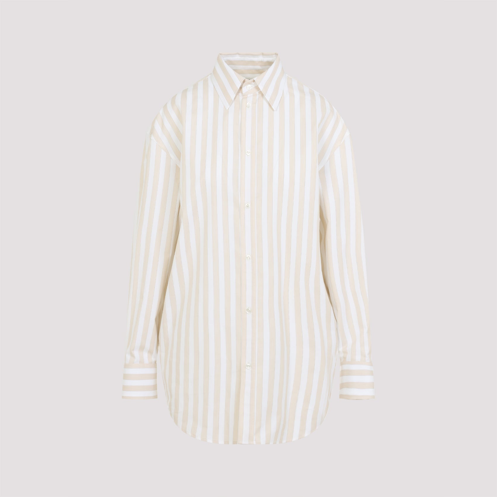 Shirts Nude & Neutrals - 3