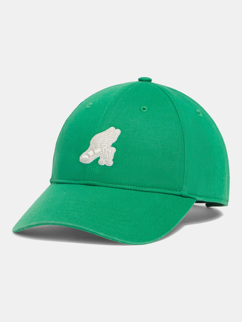 UA SportStyle Adjustable Hat 1