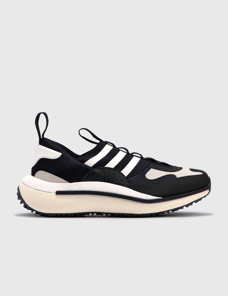 Y-3 QISAN COZY SHOES - 1