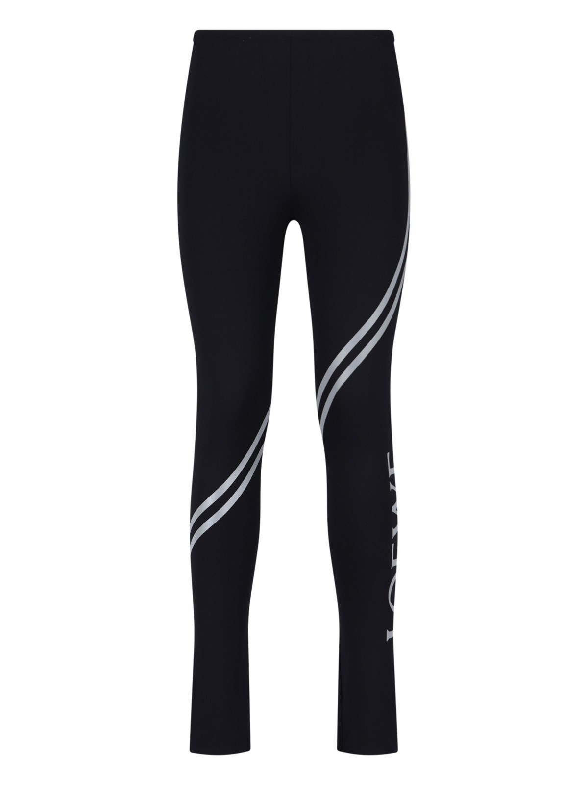 LOGO LEGGINGS - 1